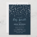 Search for navy blue diamond invitations Diamonds