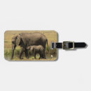 Search for kenya luggage tags Safari animals