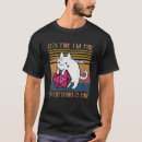 Search for dungeons and dragons tshirts Dice