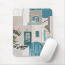 Search for architecture mousepads Blue
