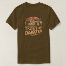 Search for mt rushmore tshirts Dakota