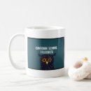 Search for canadian broadcasting corporation mugs Television