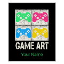 Search for best gamer art Geek