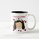 Search for nurse career mugs Occupation