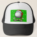 Search for christmas golf hats Funny
