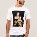 Search for younger clothing Portrait