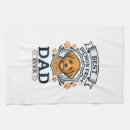 Search for bichon frise tea towels Pug