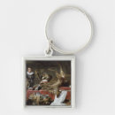 Search for to le key rings 17th