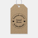 Search for baking gift tags Cake