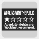 Search for co worker stickers Sarcasm