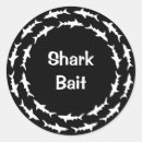 Search for school of sharks stickers Funny