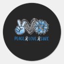 Search for diabetes cure stickers We need a cure
