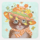 Search for easter bonnets stickers Flowers