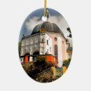 Search for village christmas tree decorations Buildings