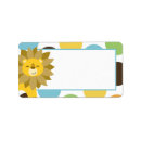 Search for lion king return address labels Safari