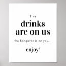 Search for funny signs Open bar