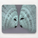 Search for fish mousepads Blue