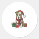 Search for american pitbull terrier stickers Puppy
