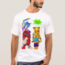 Search for catgirl tshirts Manga