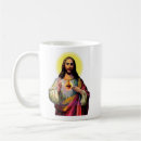 Search for jesus art mugs Christian