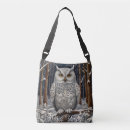 Search for owl bags Vintage