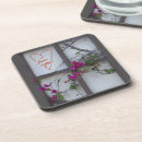 Search for magnetic coasters Flower