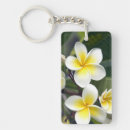 Search for frangipani key rings Plant