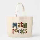 Search for math teacher bags Design