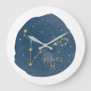 Search for pisces zodiac sign clocks Astrology