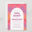 Search for arch baby shower invitations Modern