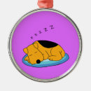 Search for airedale terrier christmas tree decorations Kawaii