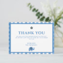 Search for elephant thank you cards Cute