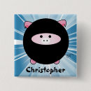 Search for ninja badges Kawaii