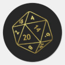 Search for roleplay stickers Dice