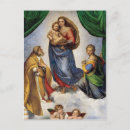 Search for raphael postcards Baby jesus