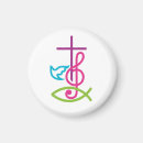 Search for cross design magnets Christian