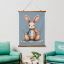 Search for bunnie art Whimsical design