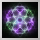 Search for flower of life posters Fractal
