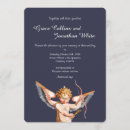 Search for cupid invitations Baroque