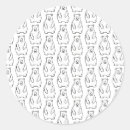Search for funny bear cartoon stickers Bears