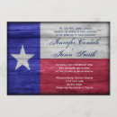 Search for country flags invitations Wood