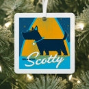Search for scottie dog christmas tree decorations Pet