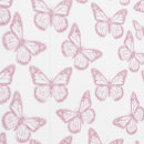 Search for girls pink butterfly nursery art Cute