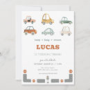Search for vroom invitations Transportation