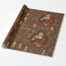 Search for buddha wrapping paper Yoga