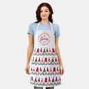 Search for funny baking aprons Cute