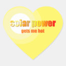 Search for sun energy stickers Climate change
