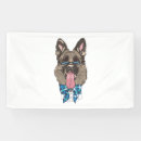 Search for german shepherd posters banners Weimaraner