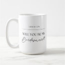 Search for will you be my bridesmaid gifts Unique