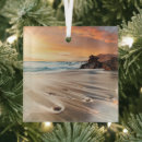 Search for atlantic islands christmas tree decorations Coastline